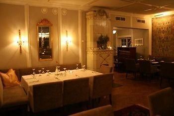 Hotell Kattegat Båstad Dış mekan fotoğraf