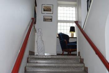 Hotell Kattegat Båstad Dış mekan fotoğraf