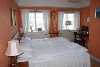 Hotell Kattegat Båstad Dış mekan fotoğraf