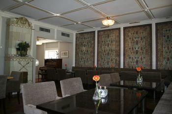 Hotell Kattegat Båstad Dış mekan fotoğraf