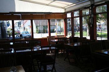 Hotell Kattegat Båstad Dış mekan fotoğraf