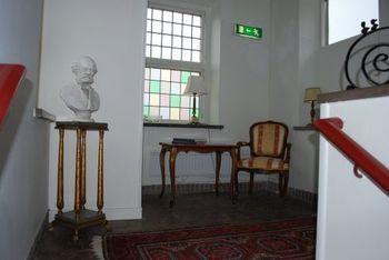 Hotell Kattegat Båstad Dış mekan fotoğraf