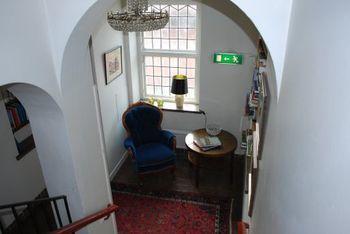 Hotell Kattegat Båstad Dış mekan fotoğraf